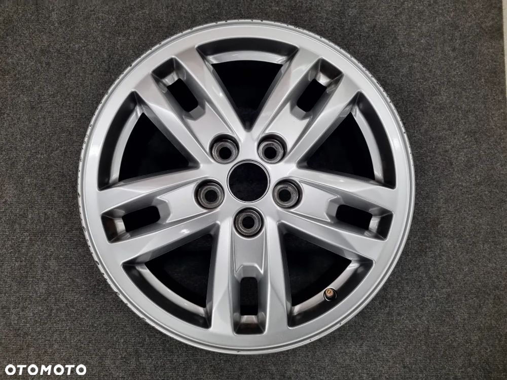 Alufelga Ford Transit Conect 16 cali 5x108 KT1C-1007-CB 1szt. - 1