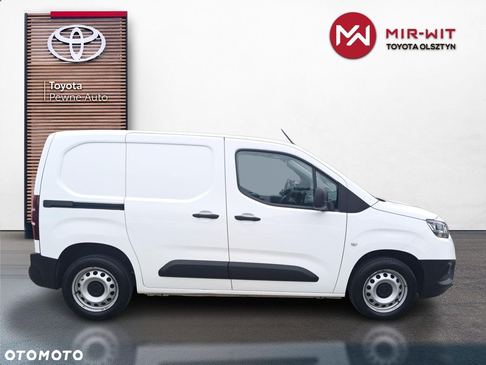Toyota PROACE CITY - 6