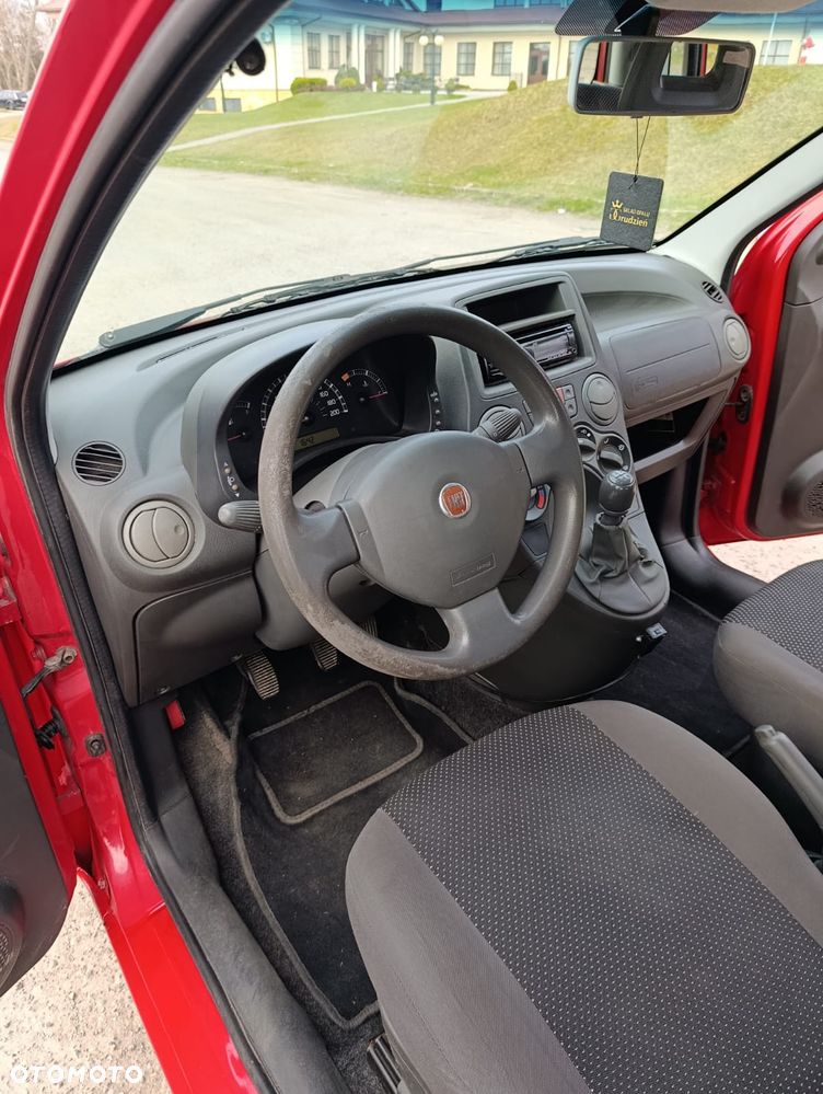 Fiat Panda 1.1 Active Eco - 7