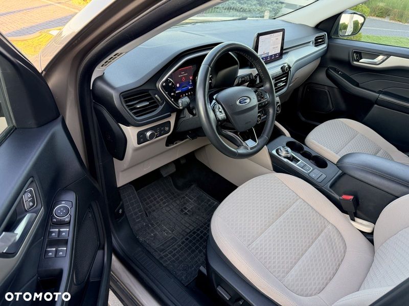 Ford Escape 2.5 FWD S - 11