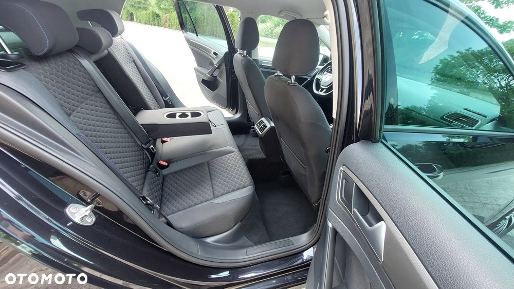 Volkswagen Golf 1.5 TSI ACT OPF Join - 7