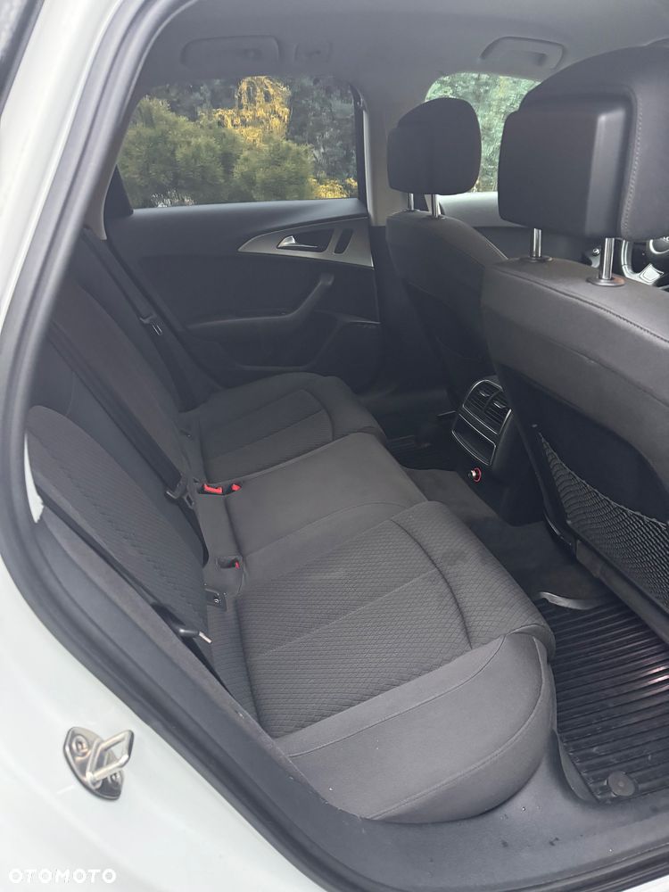 Audi A6 Avant - 15