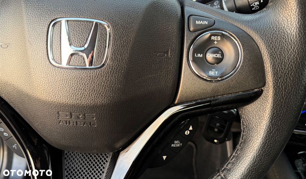Honda HR-V 1.5 Elegance (ADAS/Honda Connect+) - 31