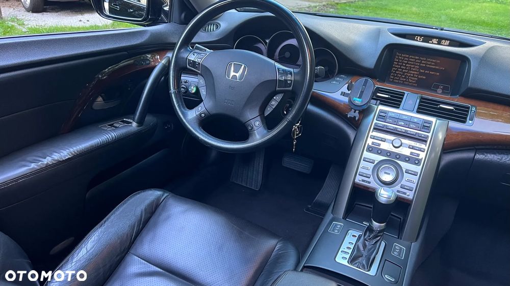 Honda Legend 3.5 Executive - 13