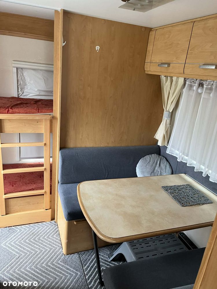 Caravelair Antare deluxe 426 - 12