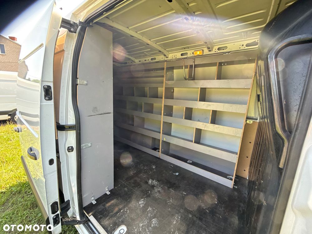 Renault Master L2H2 - 15