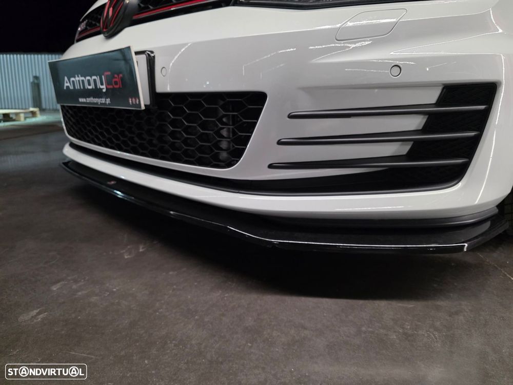 VW Golf 2.0 TSi GTi DSG - 22