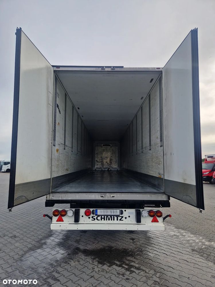 Schmitz Cargobull sko24 - 7