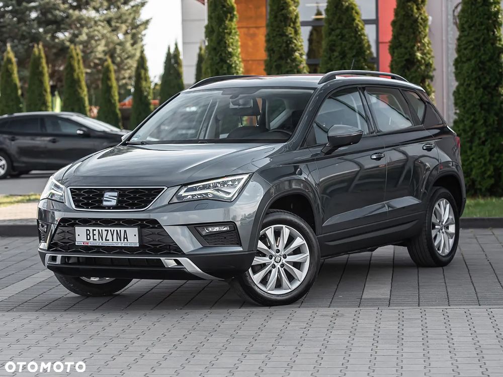 Seat Ateca - 6