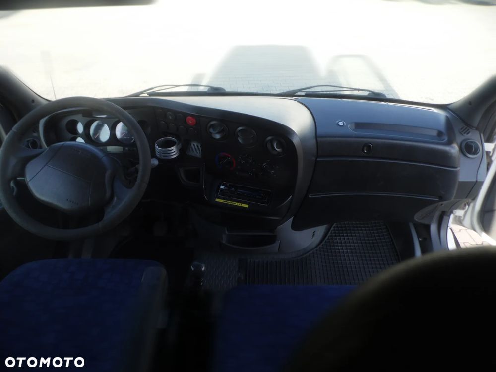Iveco DAILY 35 - 13