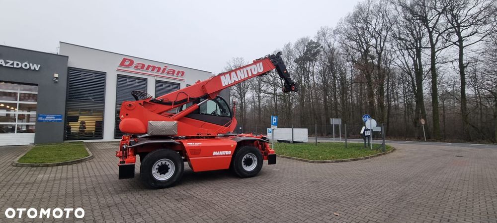 Manitou MRT 2150 PRIVILEGE - 15