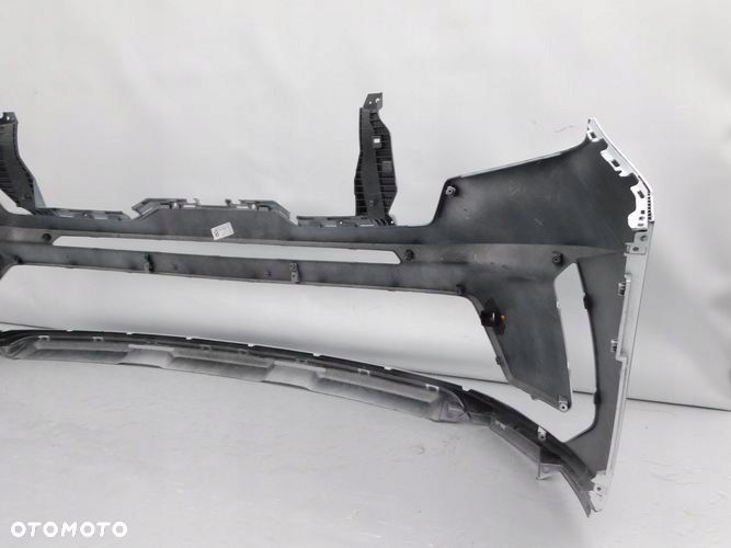 KIA SORENTO IV 20- zderzak przedni przód - 6