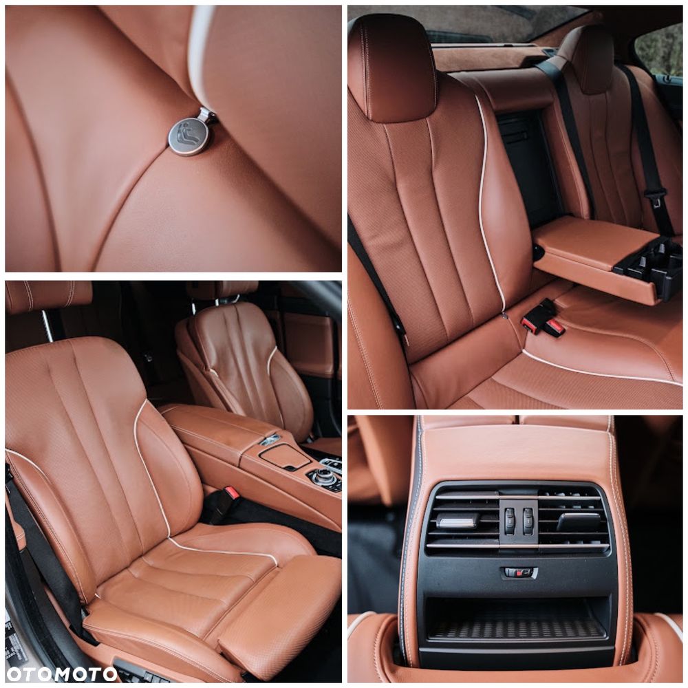 BMW Seria 6 - 4