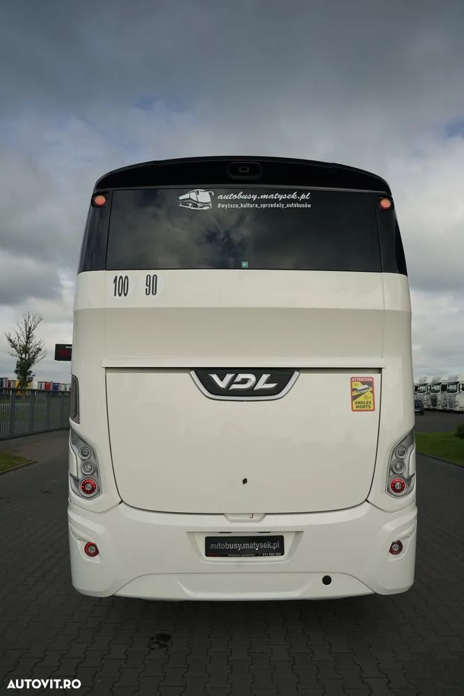 VDL FHD 2 / EURO6 / USB / ÎN GARANȚIE! / IMPORTAT / - 13