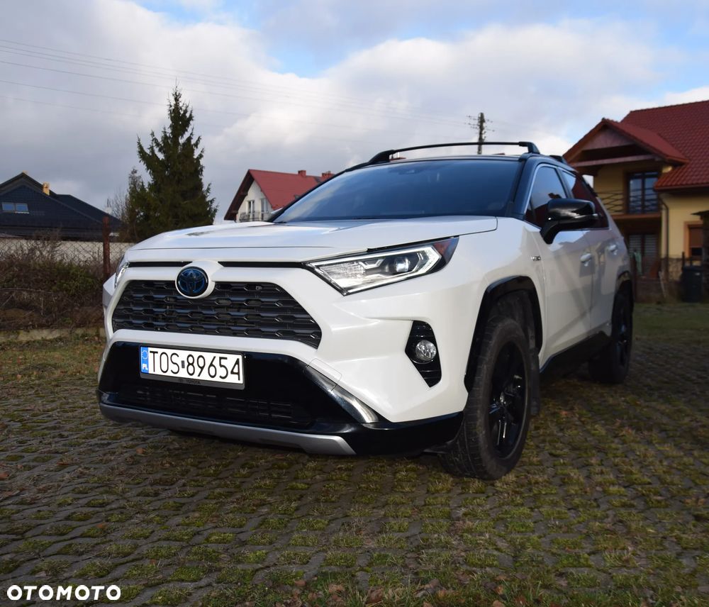 Toyota RAV4 - 19