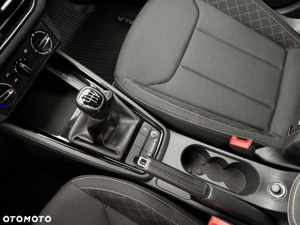 Skoda Scala 1.0 TSI Ambition - 26