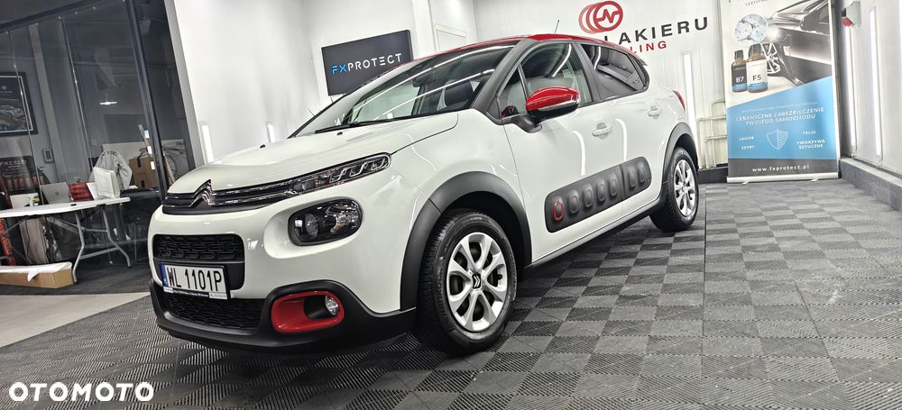 Citroën C3 1.2 PureTech Shine - 11