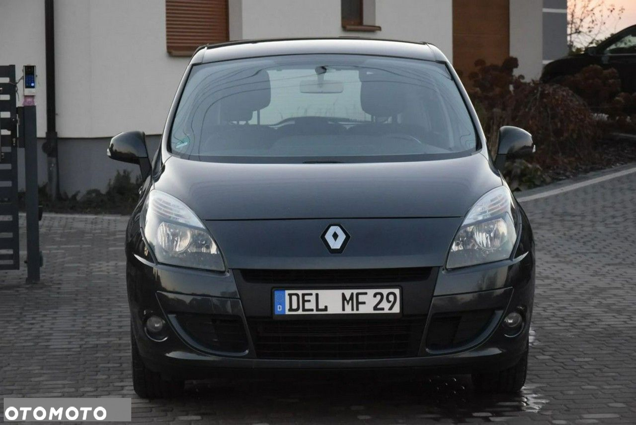 Renault Scenic 1.6 16V 110 TomTom Edition - 2