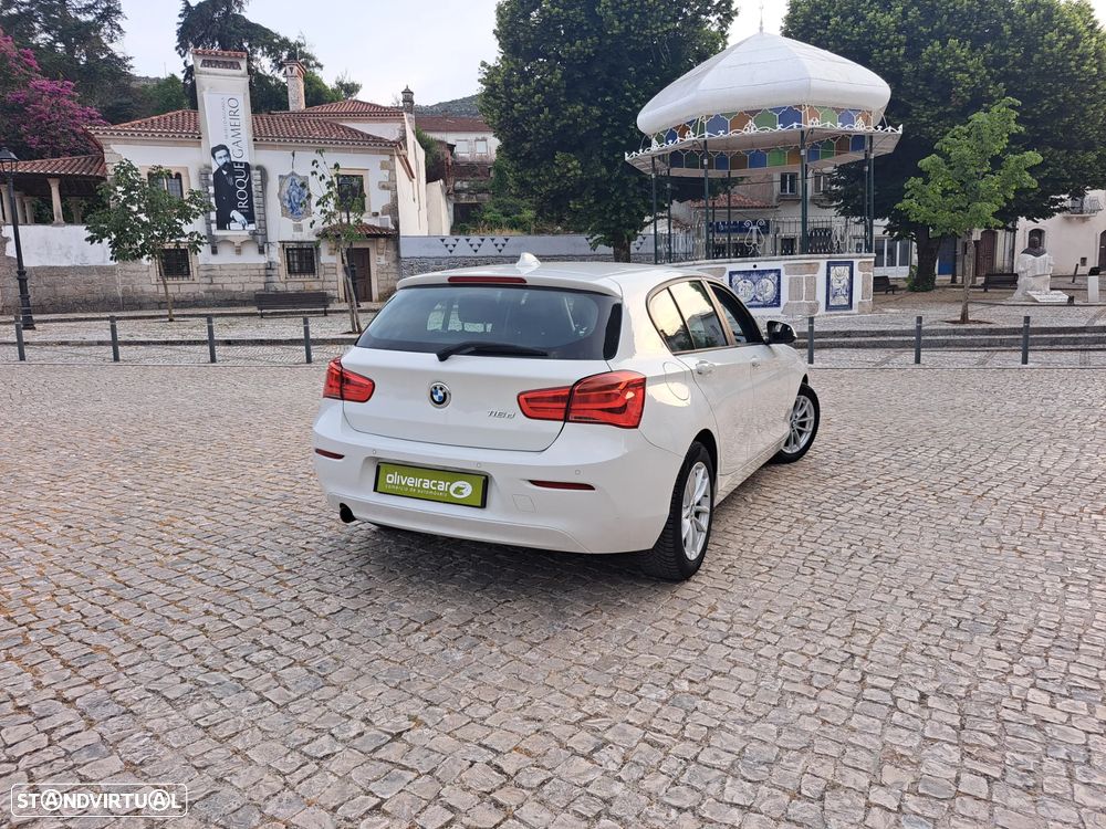 BMW 116 d - 35