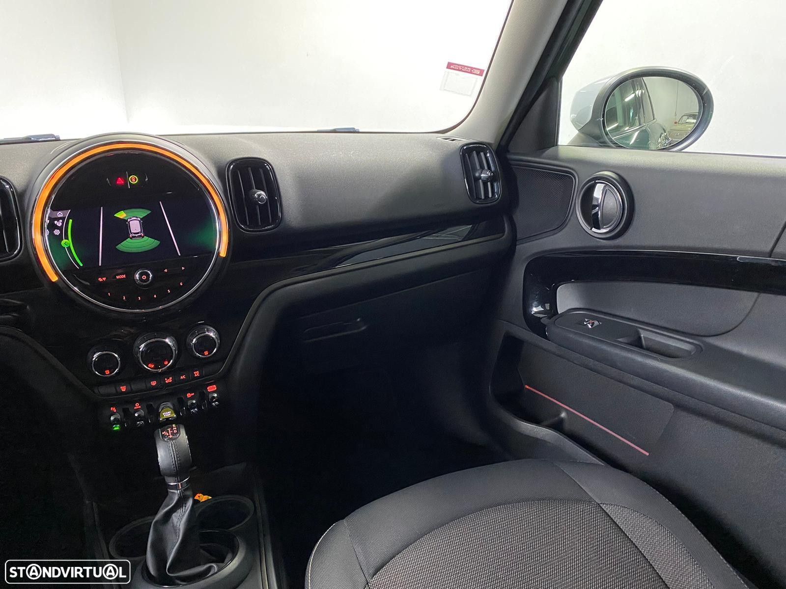 MINI Countryman Cooper SE ALL4 Auto - 10