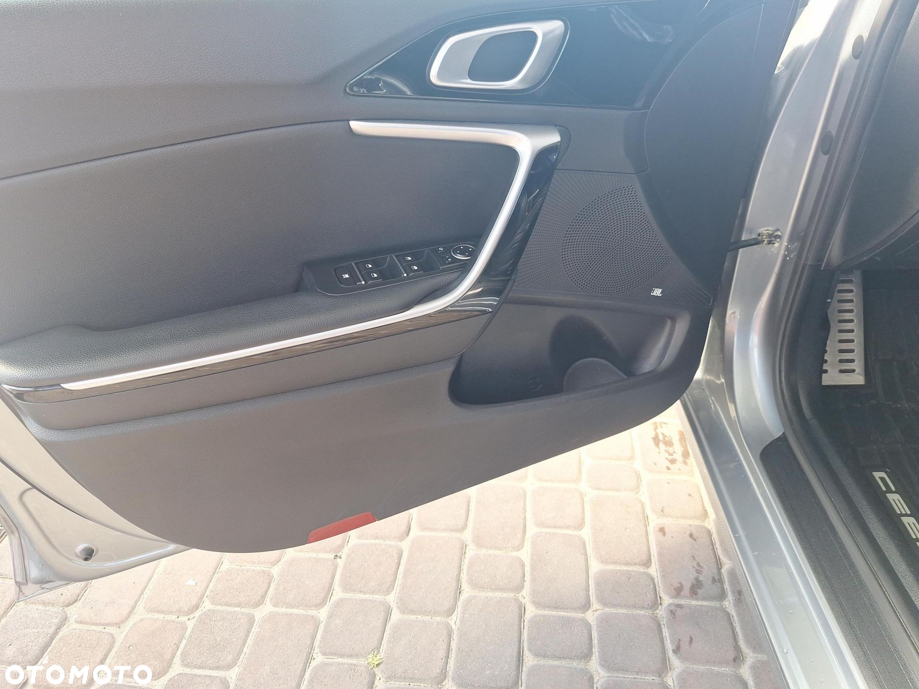 Kia Ceed - 2