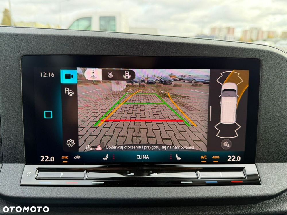 Volkswagen Caddy - 35