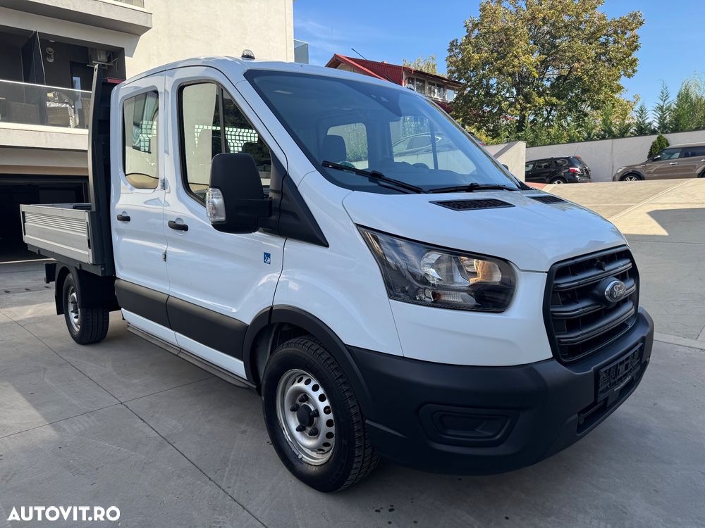 Ford Transit - 3