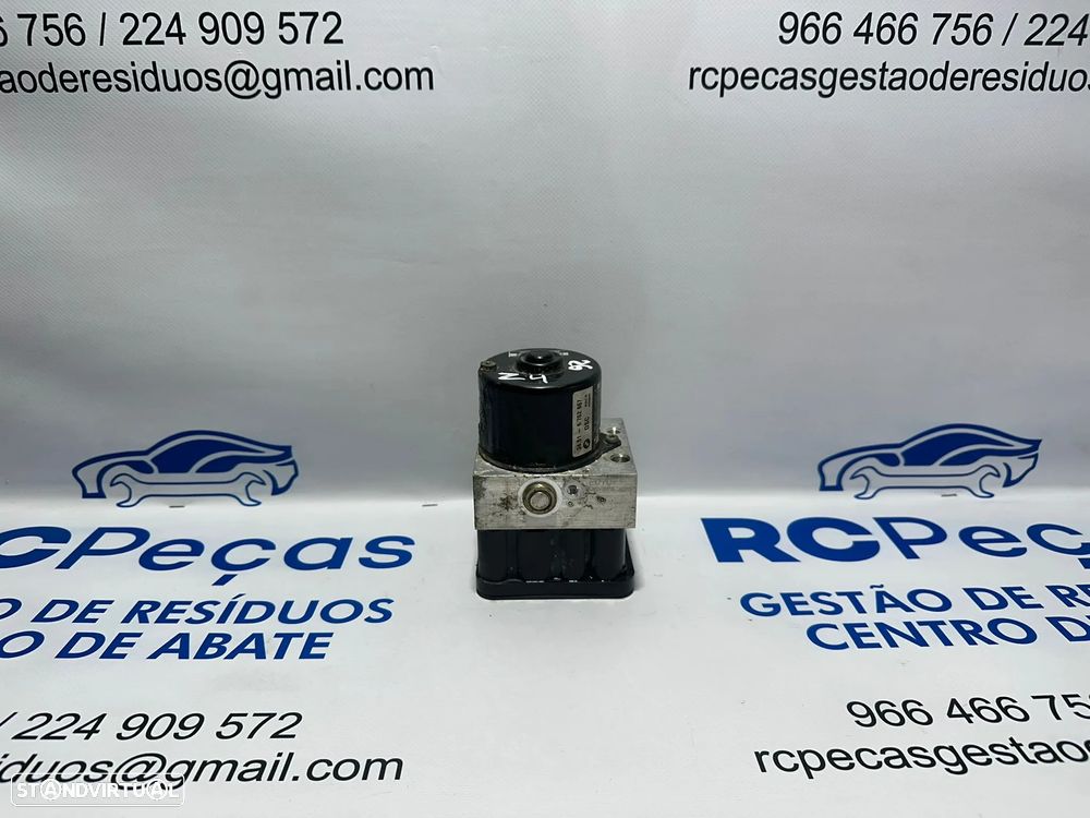 .Bomba Modulo Hidraulico ABS Original DSC BMW 6762867 1998 - 2006 - 5