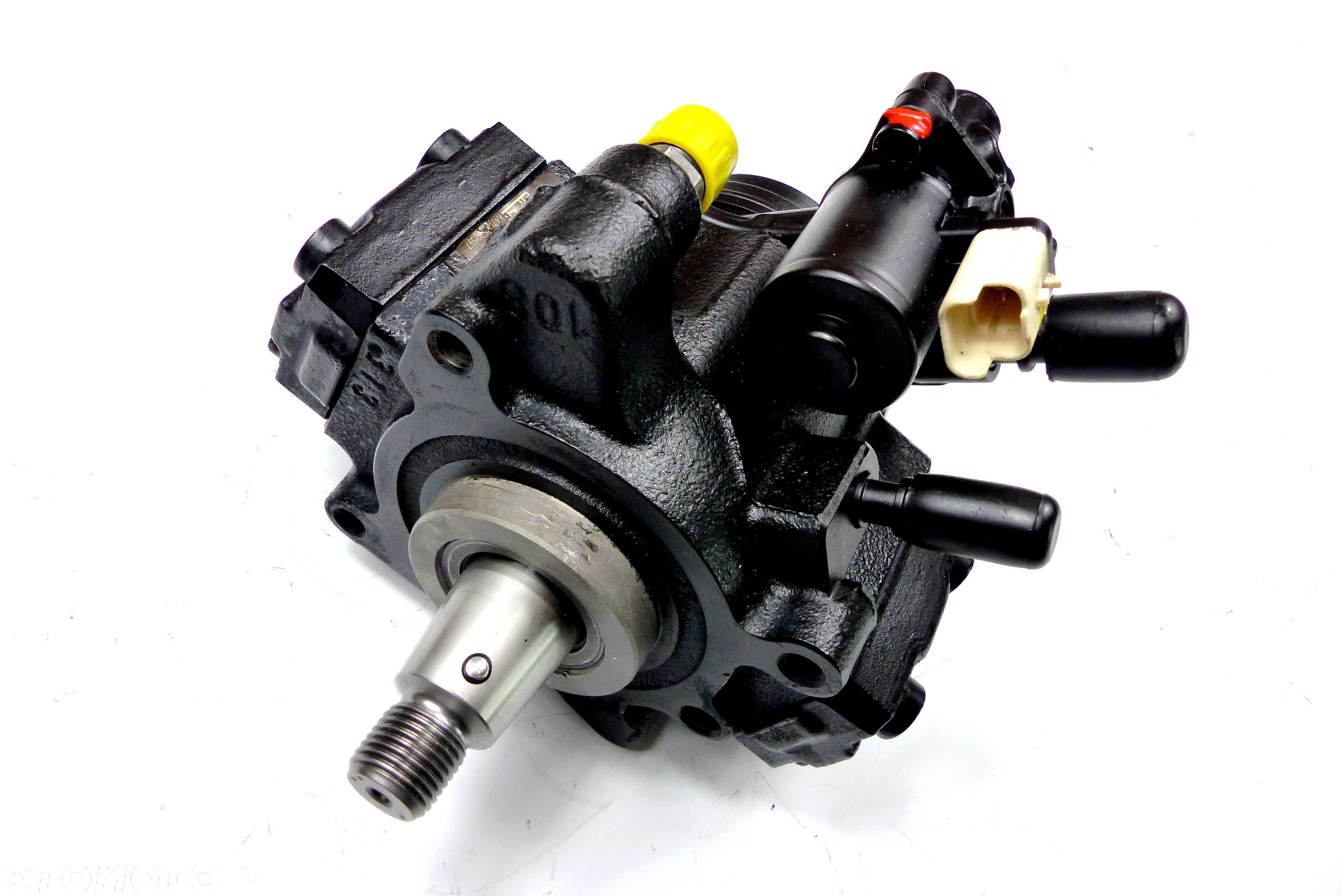 POMPA WTRYSKOWA CITROEN C4 207 1,6 E-HDI A2C533.81555 5WS40894 - 6