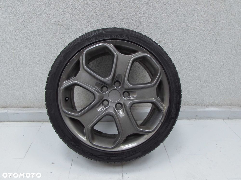 FORD MONDEO MK4 KUGA 5X108 18'' ET 52.5 7.5J18 KOLO FELGA ALUMINIOWA 7M5J-1007-CB - 1
