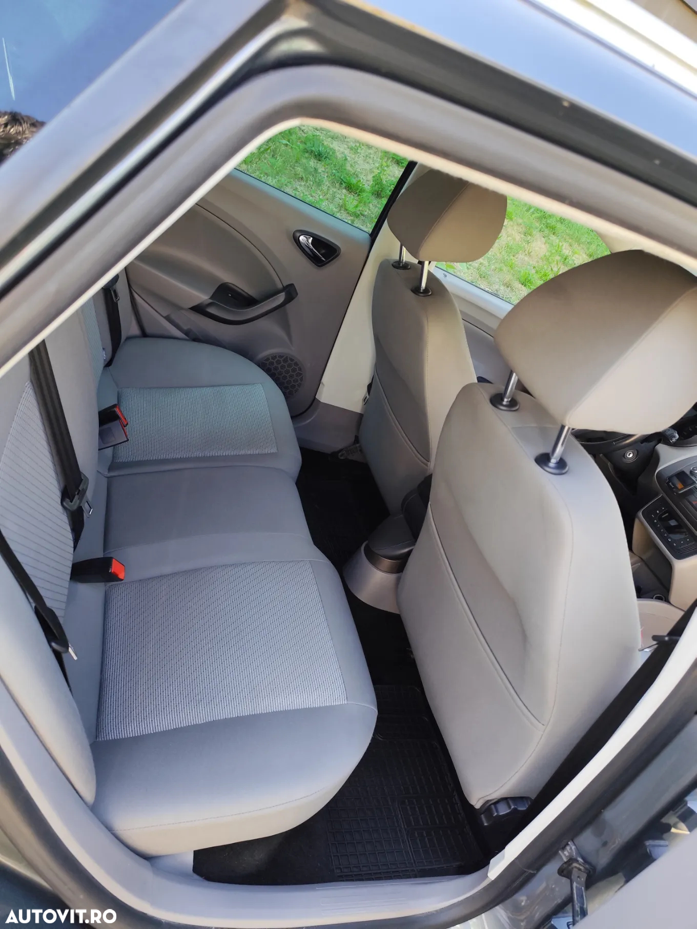 Seat Ibiza - 25