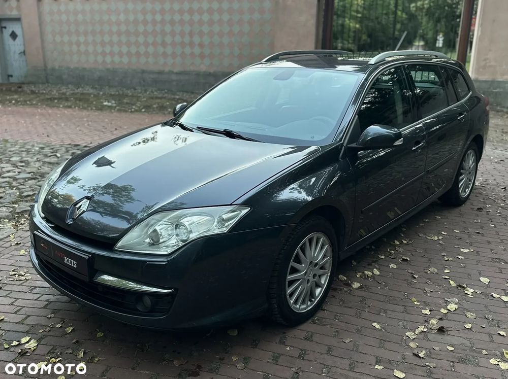 Renault Laguna 2.0 DCi Privilege - 10