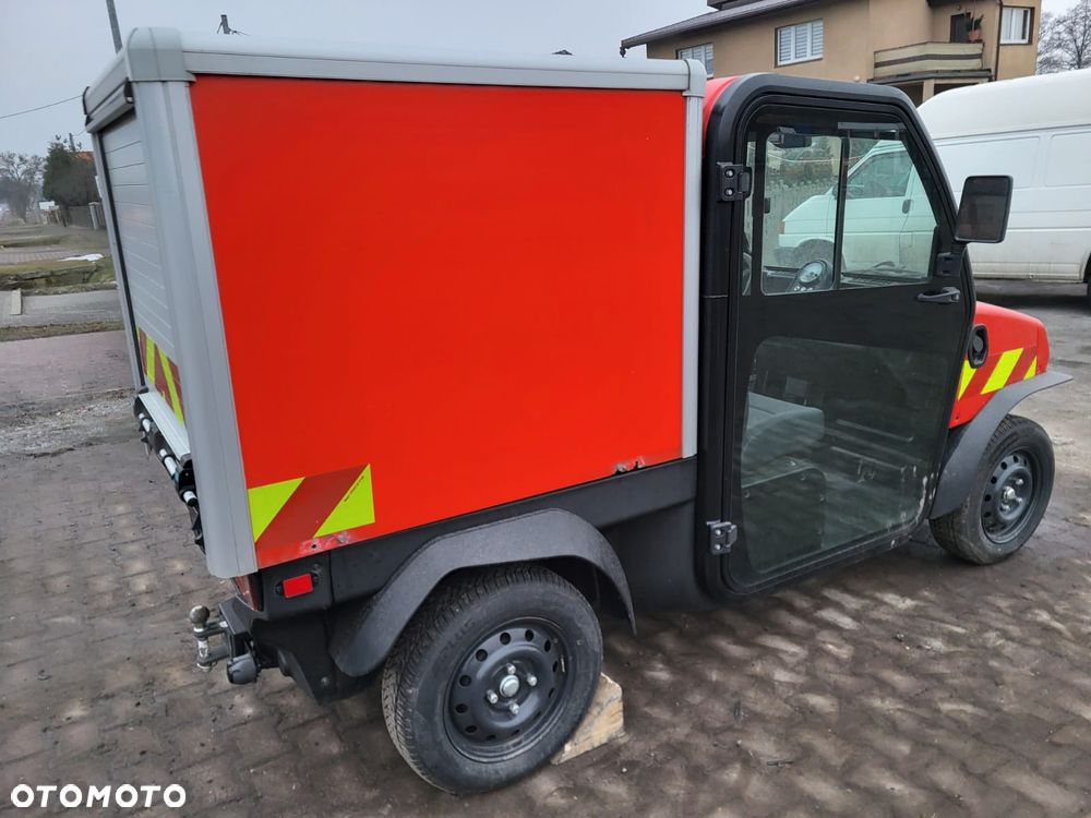 Inny GOUPIL G2 elektryczny - 27