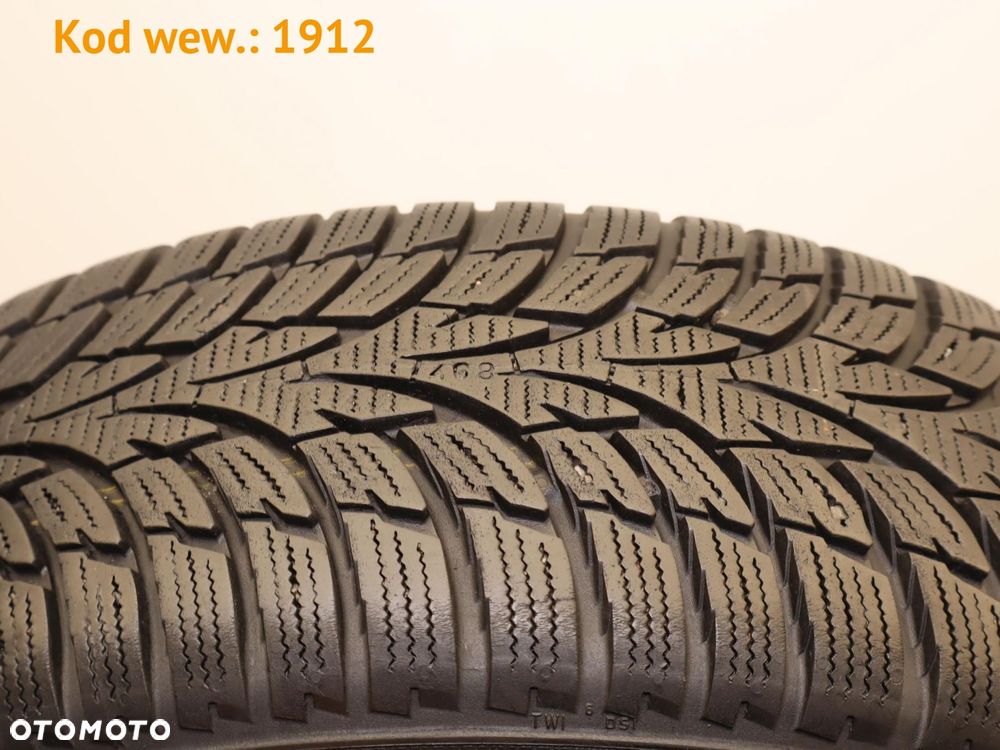 Nokian WR D3 - 175/65 R15 - 8