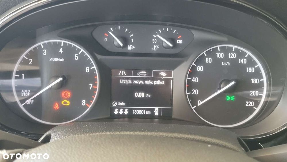 Opel Mokka X - 16