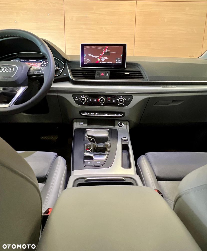 Audi Q5 2.0 TDI Quattro S tronic - 20