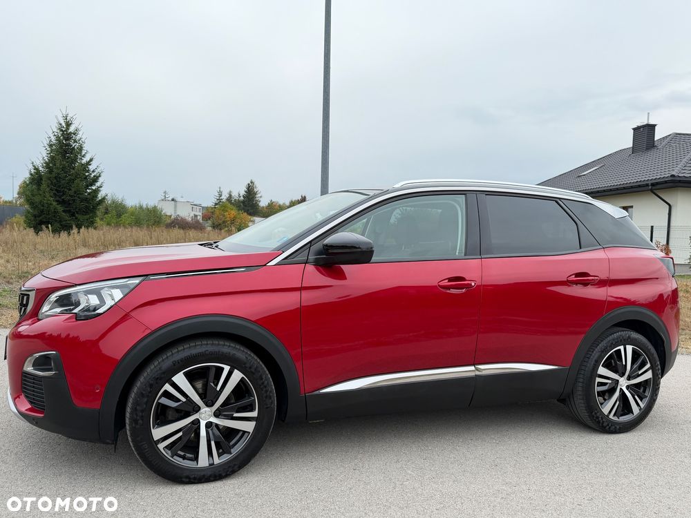 Peugeot 3008 - 2