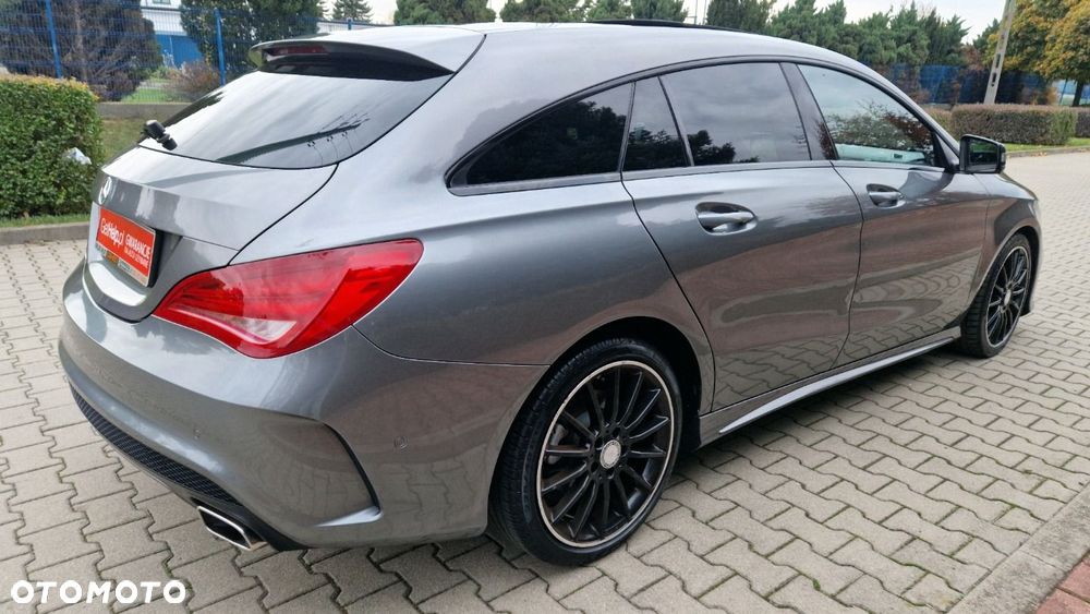 Mercedes-Benz CLA - 5