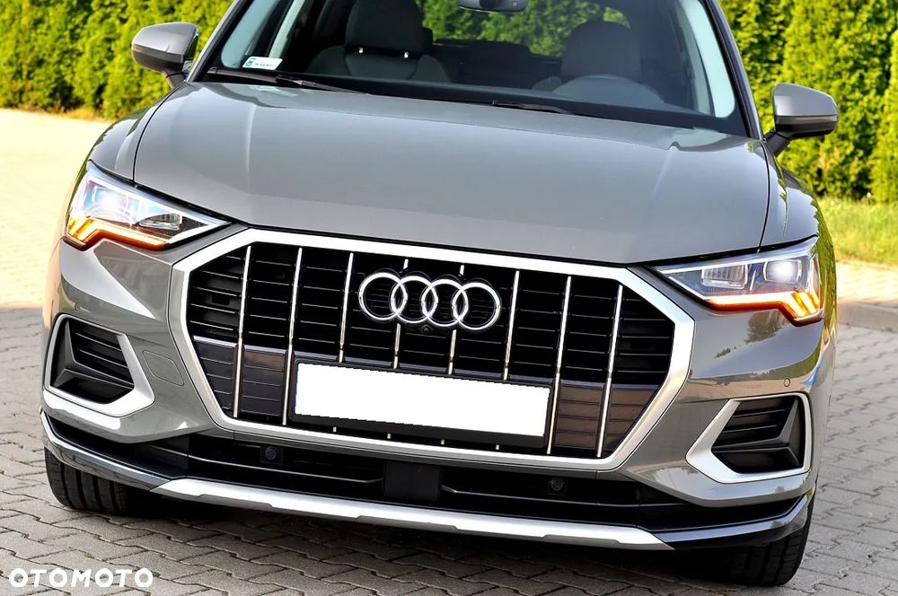 Audi Q3 35 TFSI S tronic - 14