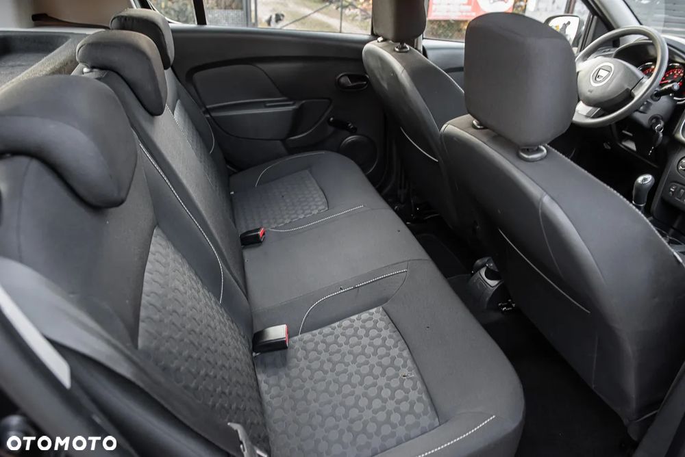 Dacia Sandero - 25