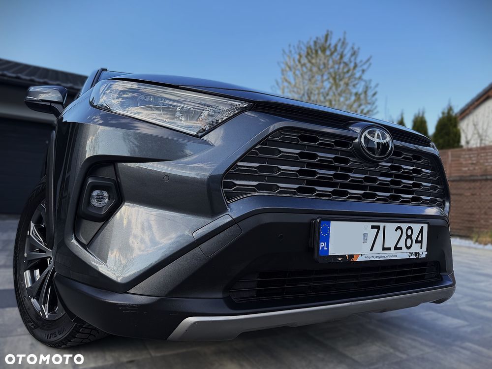 Toyota RAV4 2.0 Comfort 4x2 MS - 39
