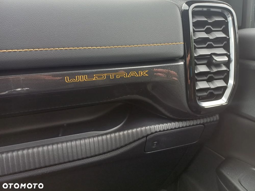 Ford Ranger 2.3 EcoBoost PHEV e-4WD DC Wildtrak - 29