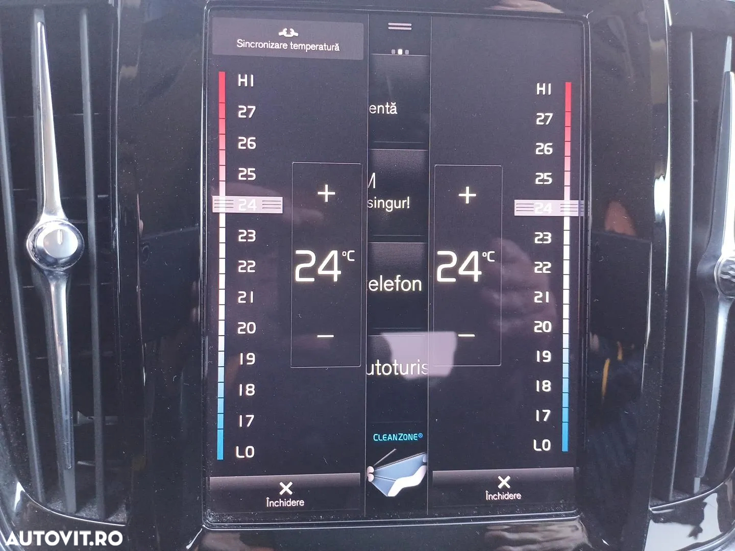 Volvo S90 - 18