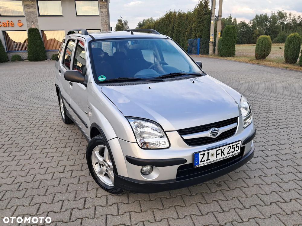 Suzuki Ignis 1.3 Comfort X-25 - 5