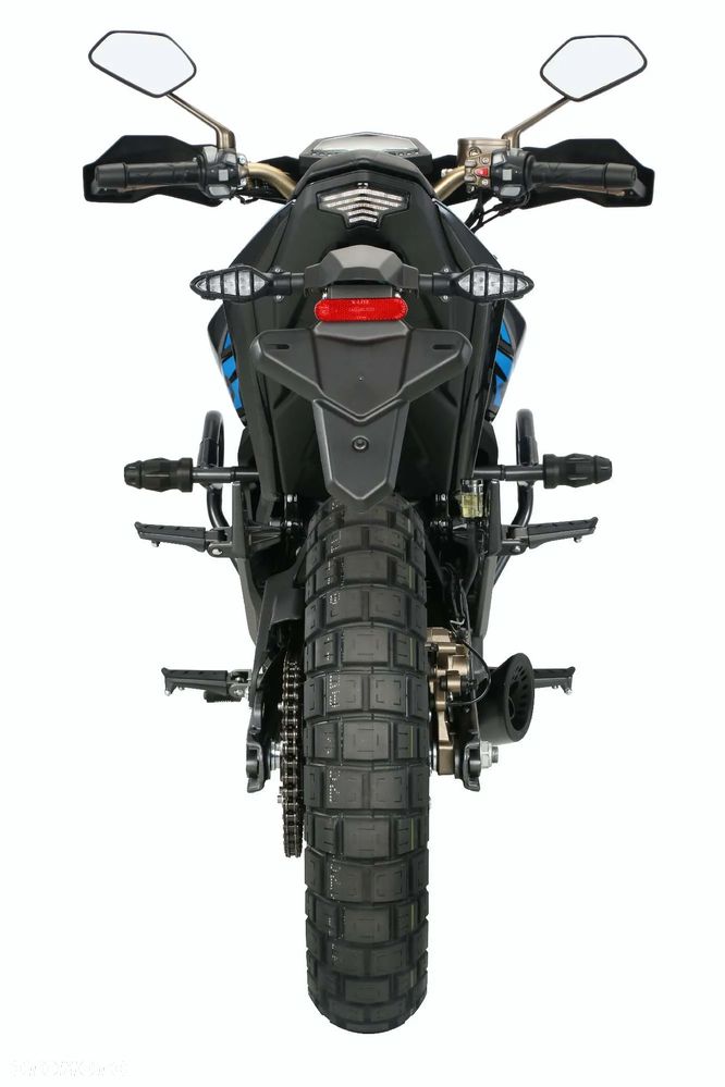 Zontes 125U1 - 31