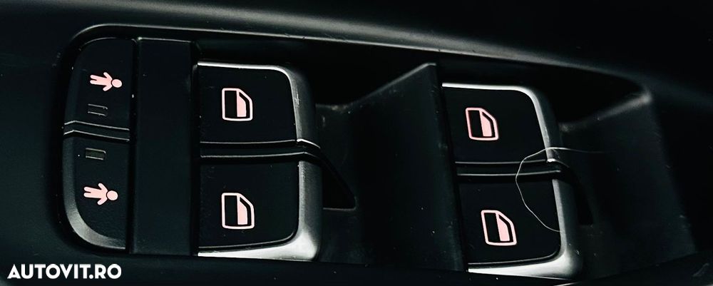 Audi A6 2.0 TDI Ultra S tronic - 11