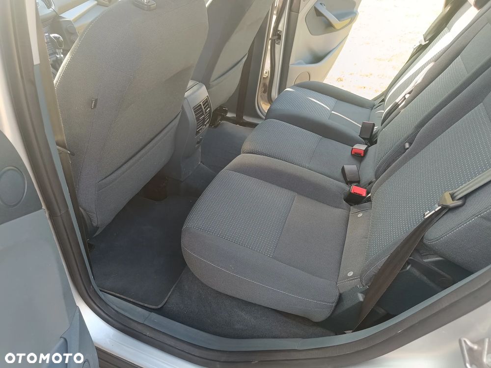 Ford C-MAX ver-1-6-tdci-start--stop--system-trend - 7