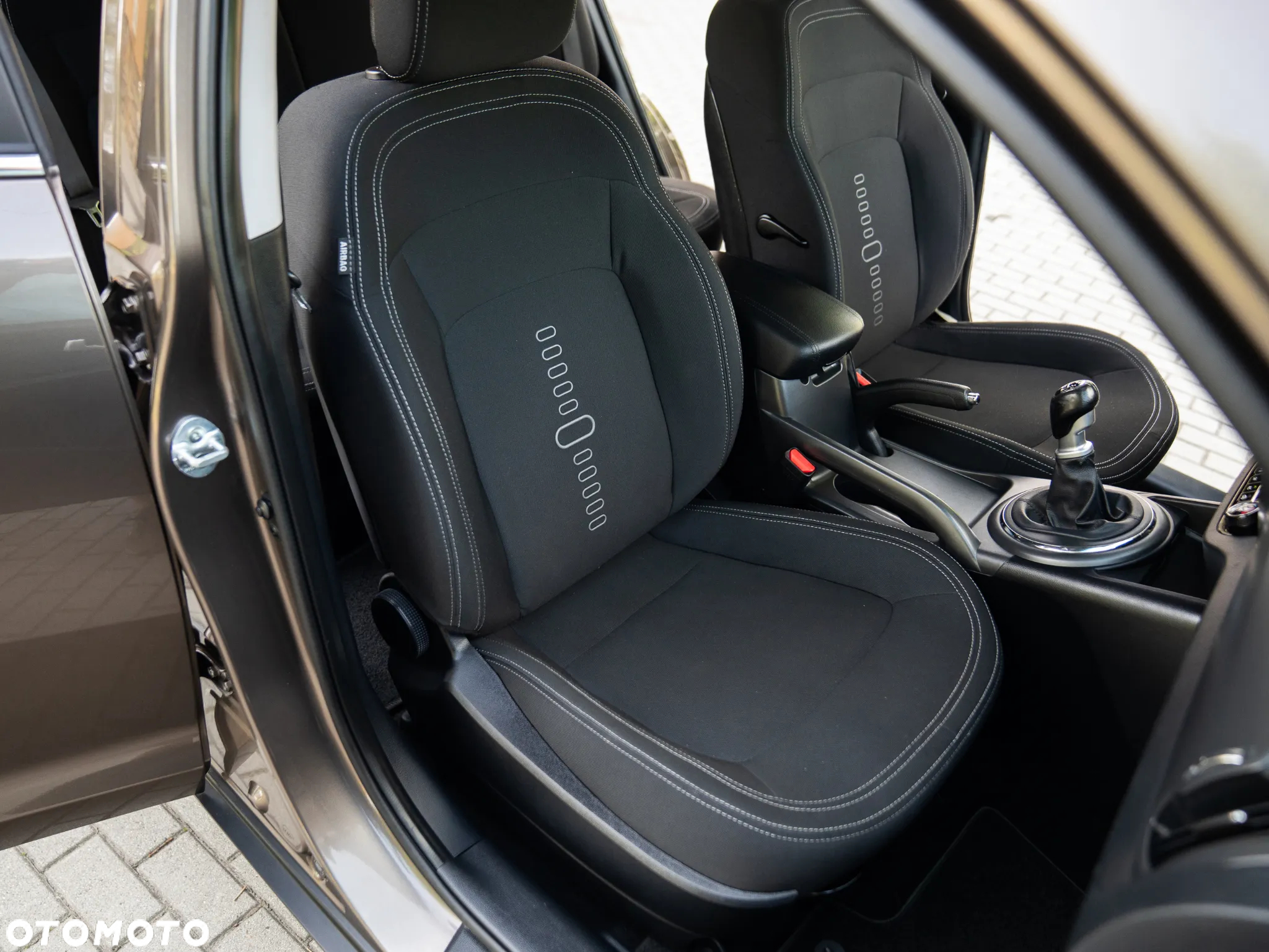 Kia Sportage 1.6 GDI Business Line 2WD - 26