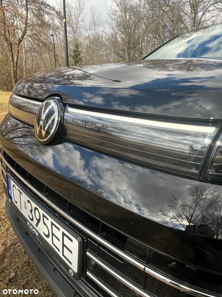 Volkswagen Tiguan 1.5 TSI EVO Elegance DSG - 7