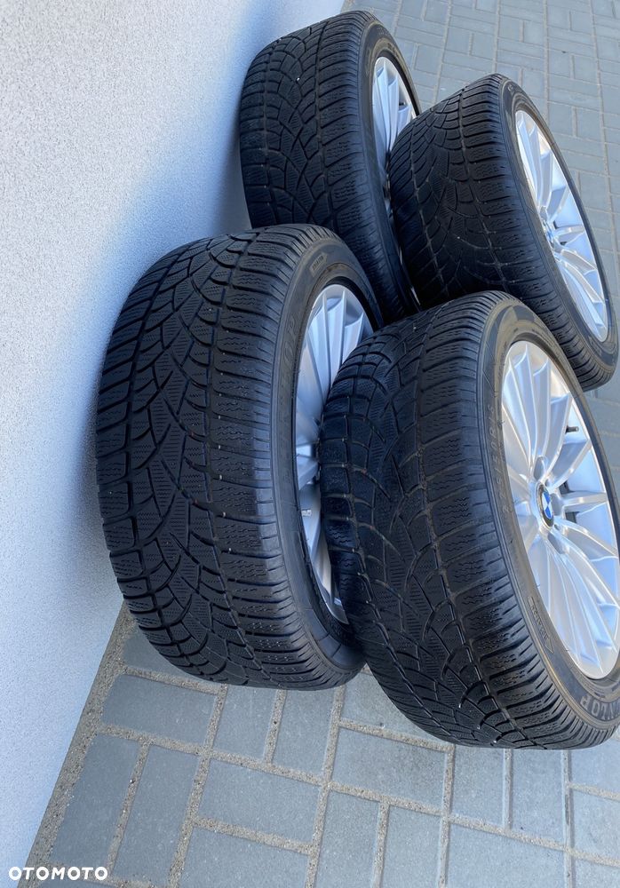 BMW Seria 5 525d - 25